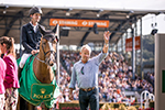 Gerrit und Lars Nieberg